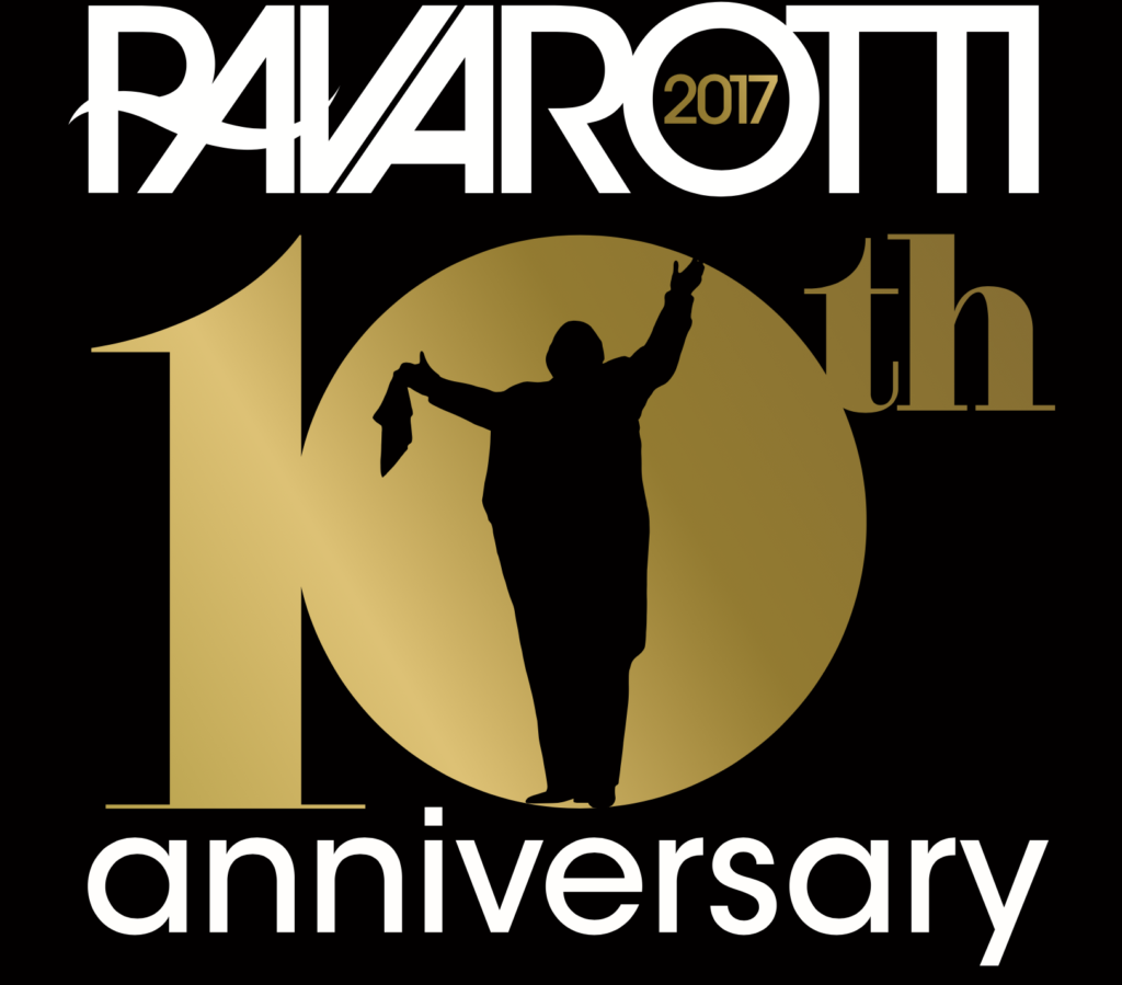 Pavarotti 10th Anniversary | Arena, Verona