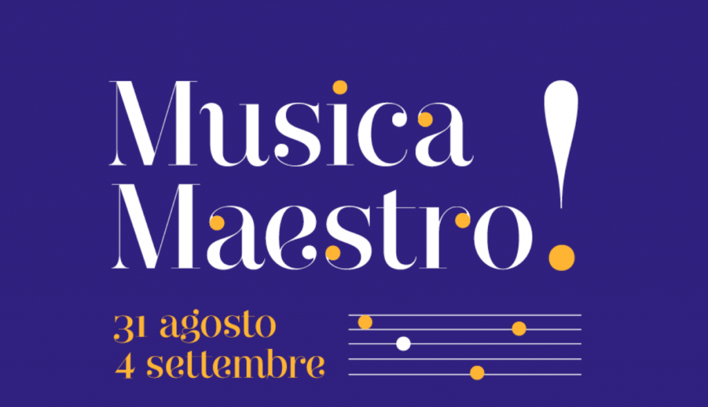 Musica Maestro! | Modena, Italy