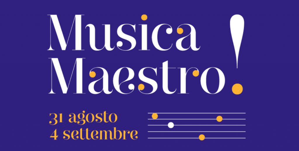 Musica Maestro! | Modena