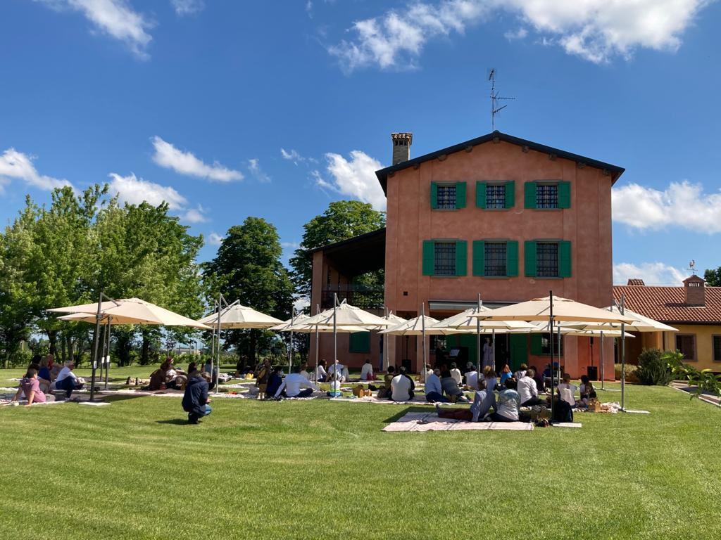 Buongiorno a Casa Pavarotti | Modena, 2021