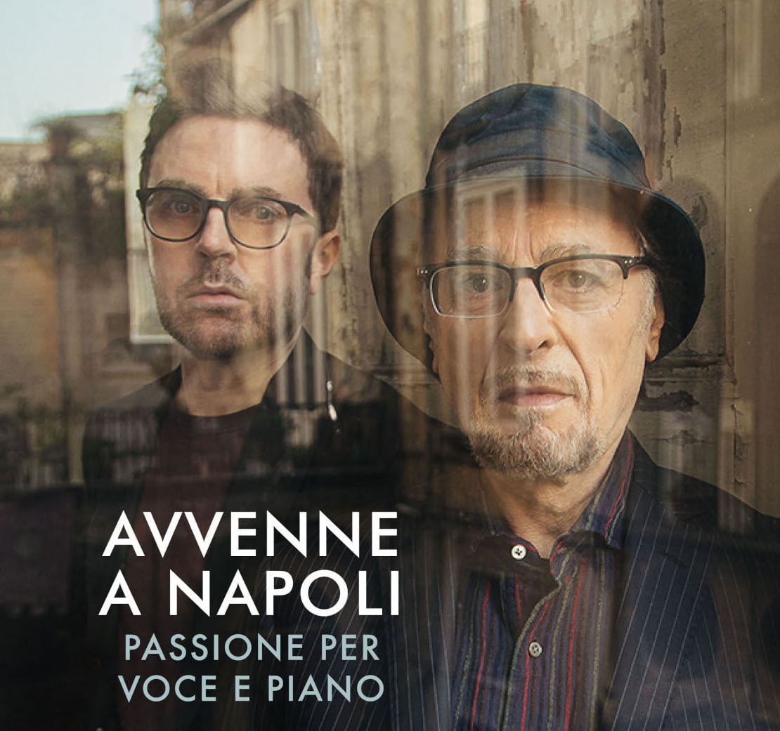 Avvenne a Napoli | Modena, 2023