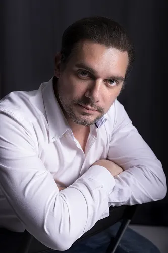 Alessandro Fantoni