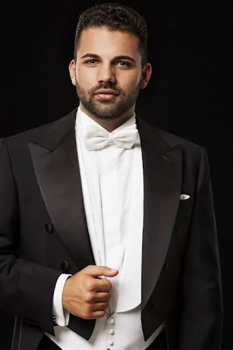 Aleandro Mariani