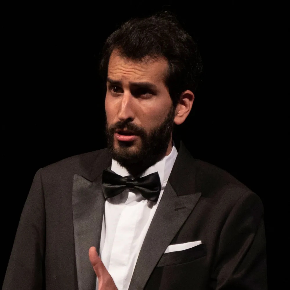 Andrea Pellegrini