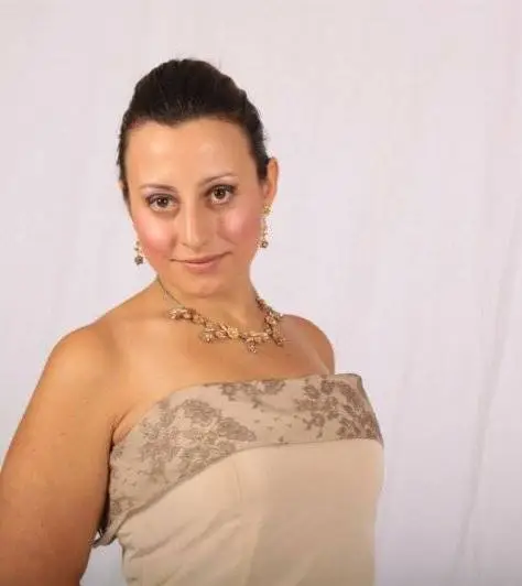 Francesca Cappelletti