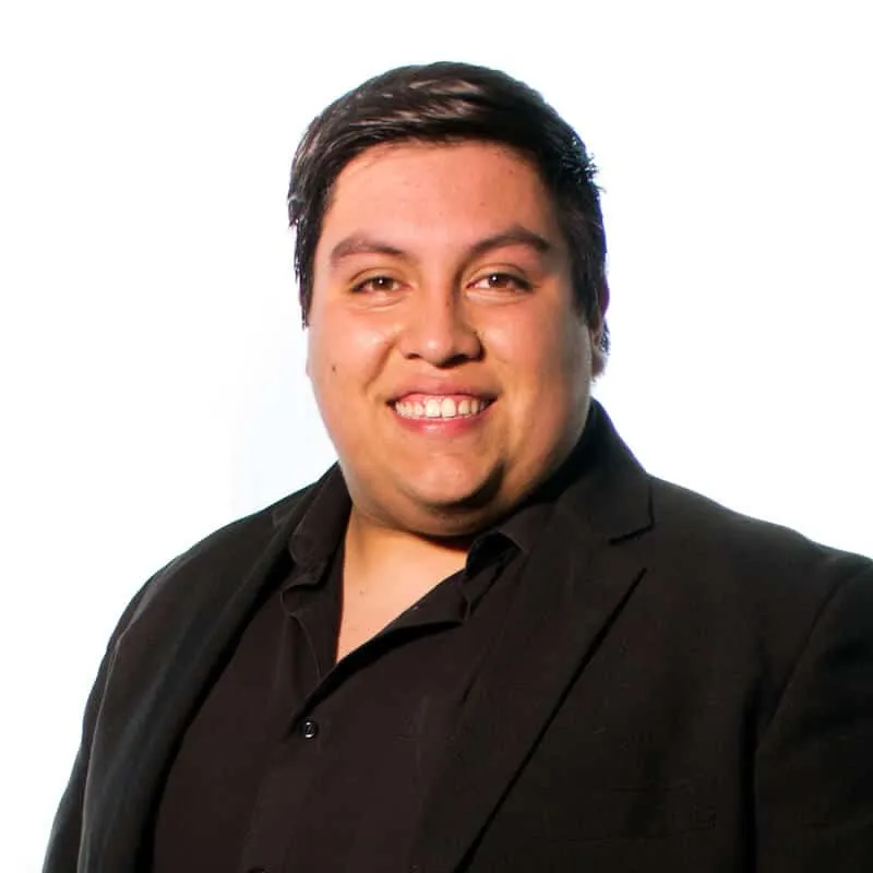 Cristobal Campos