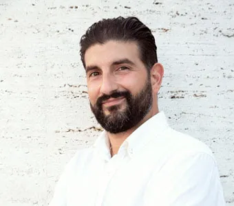 Daniele Terenzi