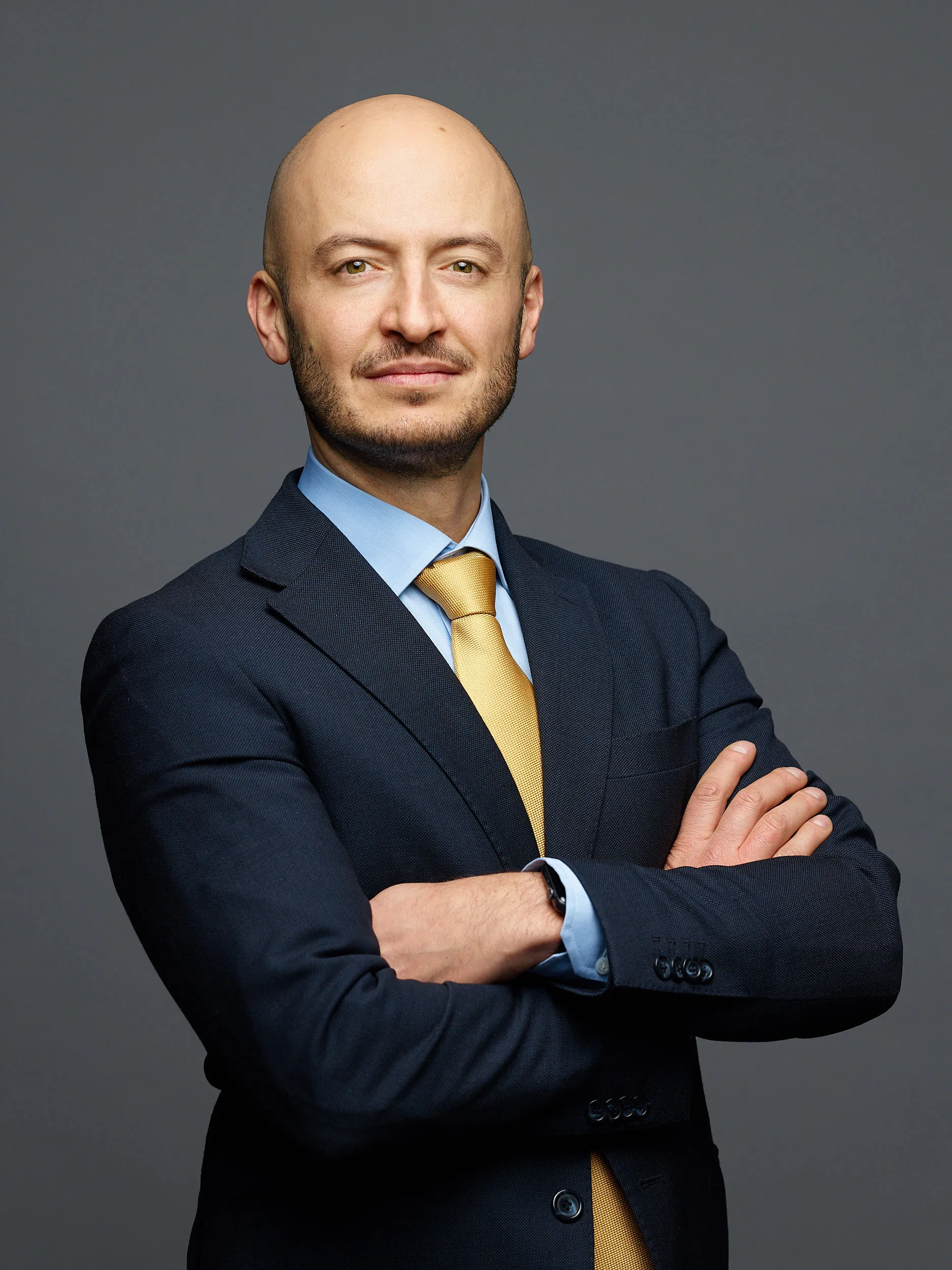 Marco Frusoni