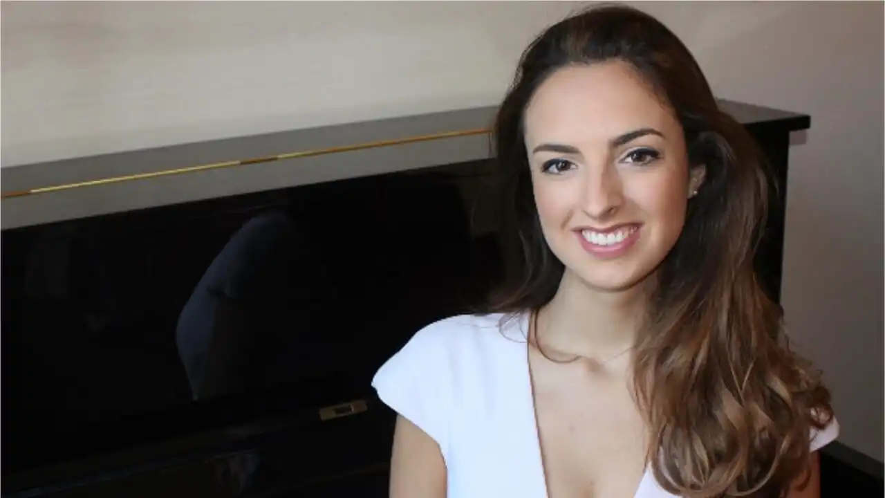 Maria Francesca Rossi