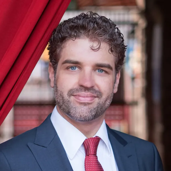 Matteo Mezzaro