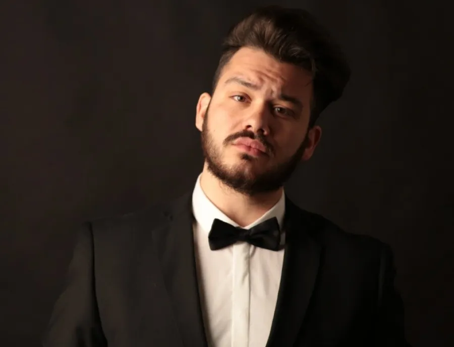 Oronzo D’Urso