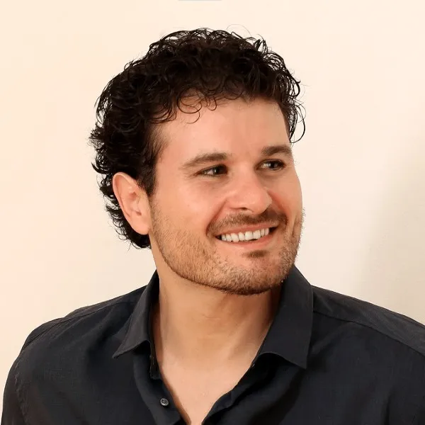Pablo Karaman