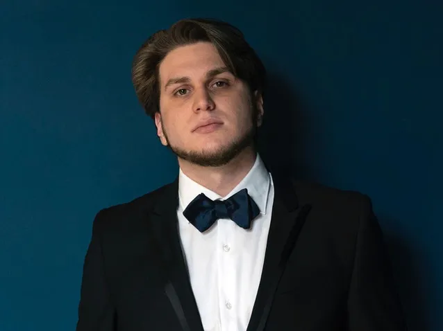 Paolo Nevi