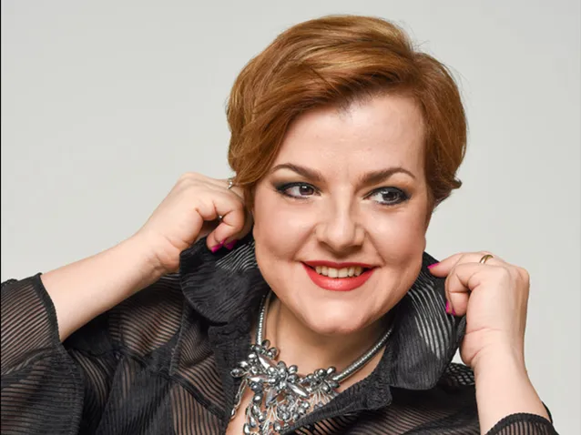 Silvia Beltrami