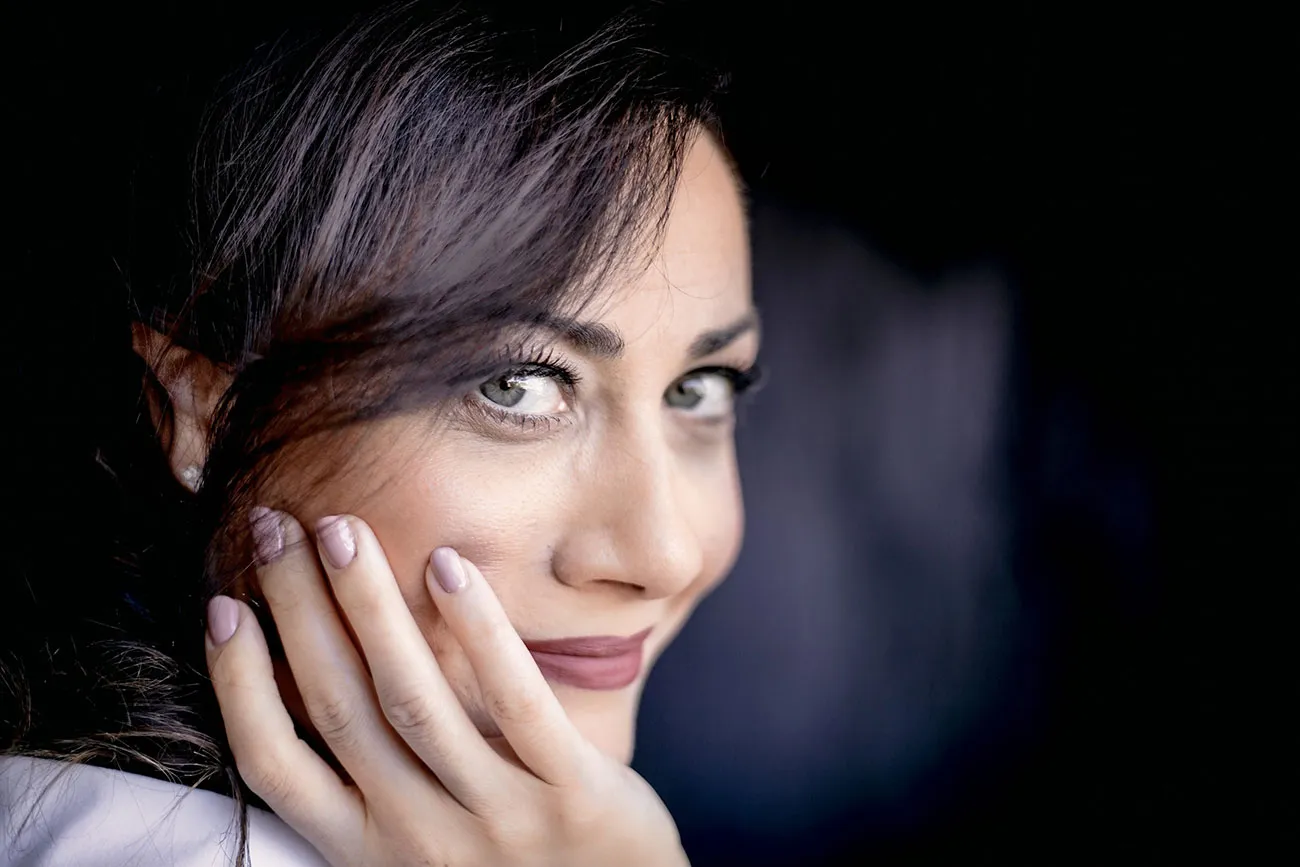 Valeria Sepe