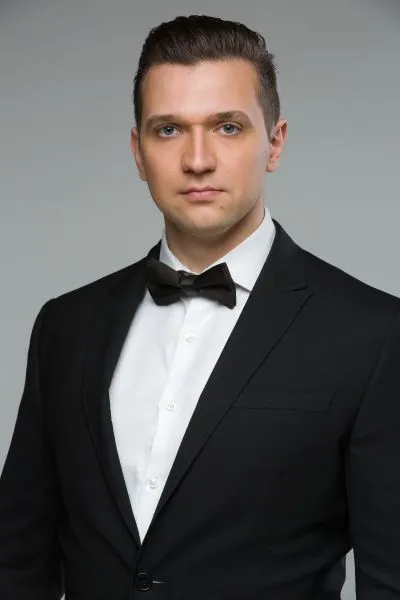 Vassily Solodkyy