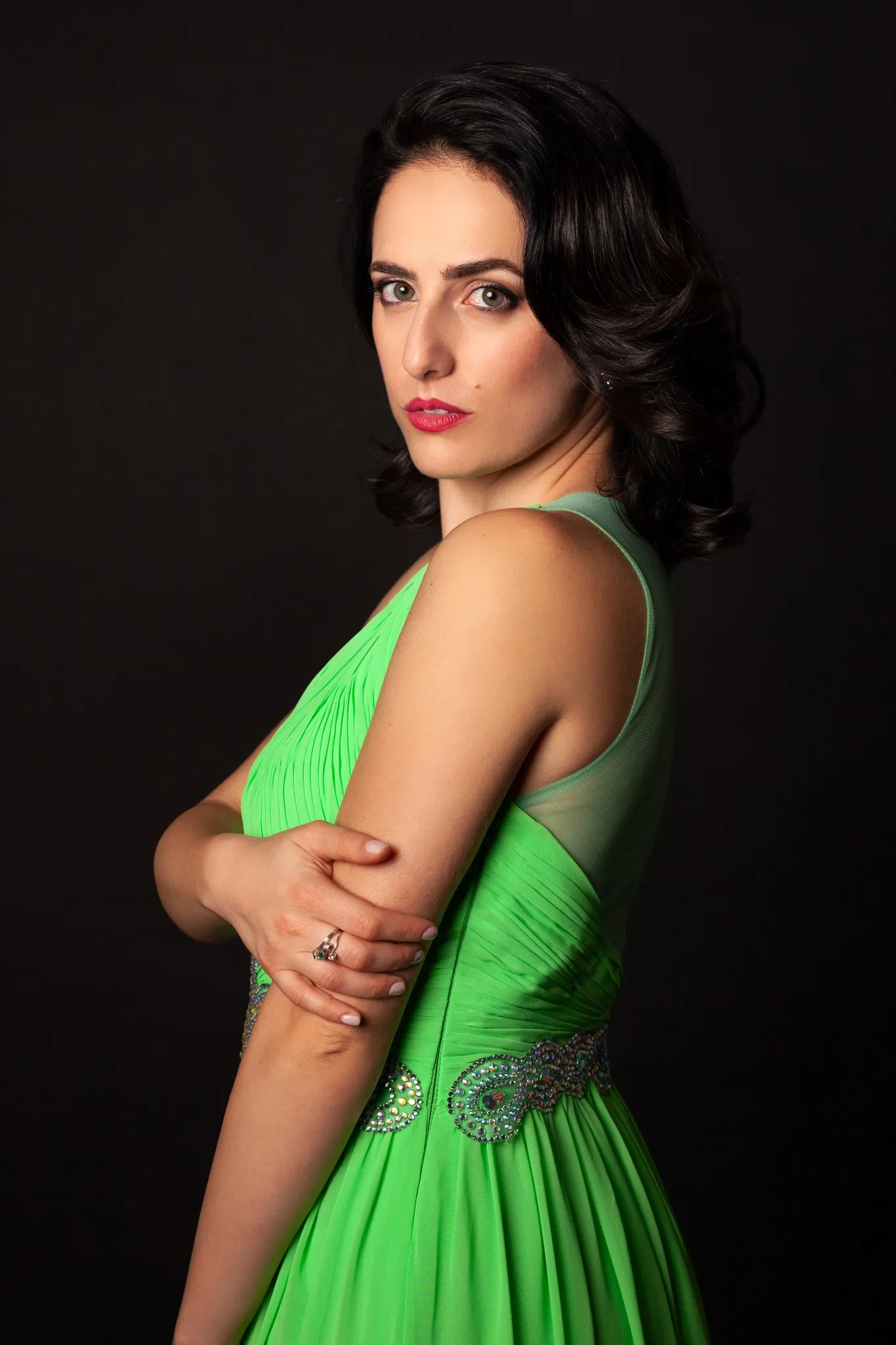 Vittoriana De Amicis