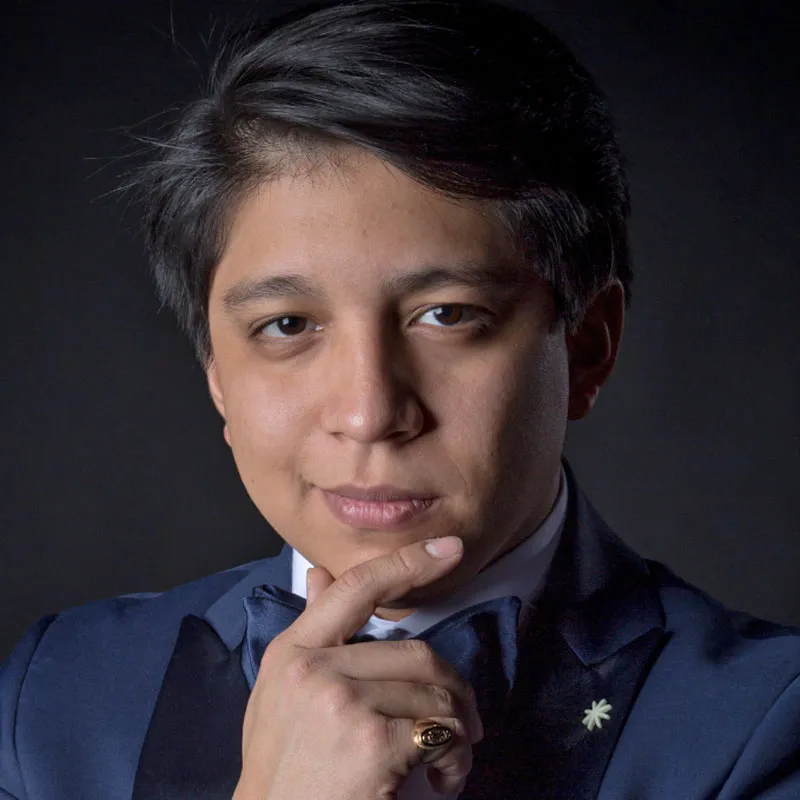 Iván Ayón-Rivas
