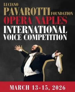 Luciano Pavarotti